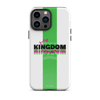 iPhone Case - Matthew 6:33