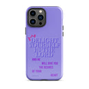 iPhone Case - Psalms 37:4