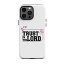 iPhone Case - Psalm 37:3