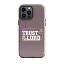 iPhone Case - Psalm 37:3