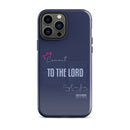 iPhone Case - Psalms 37:5