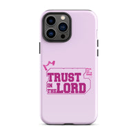 iPhone Case - Psalm 37:3