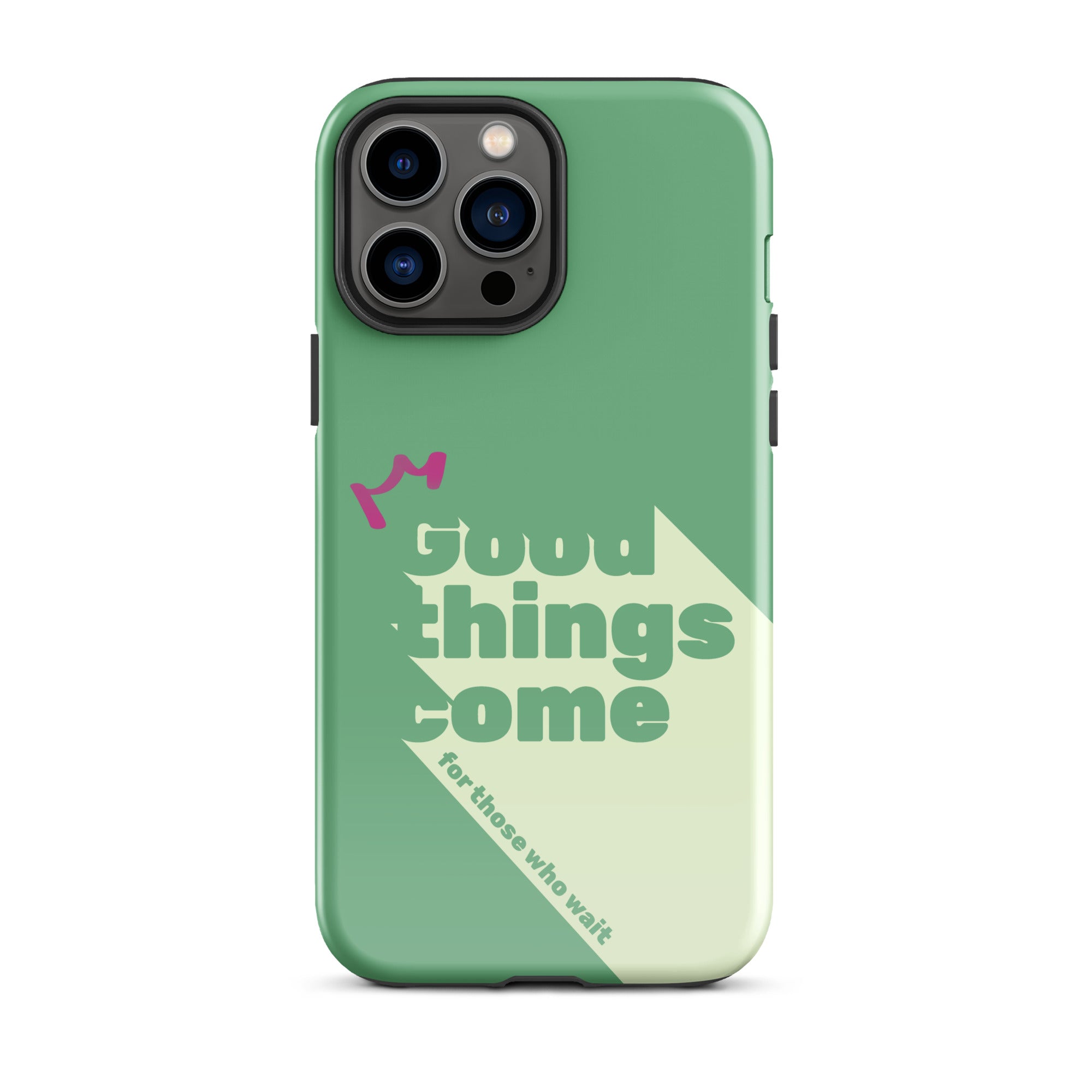 iPhone Case - Isaiah 40:31