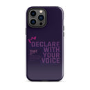 iPhone Case - Romans 10:9