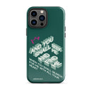 iPhone Case - Jeremiah 29:13