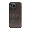 iPhone Case - Ephesians 5:11