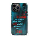 iPhone Case - John 1:1