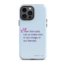 iPhone Case - Genesis 1:26