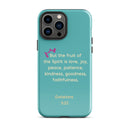 iPhone Case - Galatians 5:22