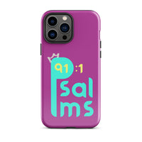 iPhone Case - Psalms 91:1