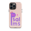 iPhone Case - Psalms 91:1