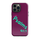 iPhone Case - Psalms 91:1