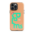 iPhone Case - Psalms 91