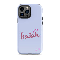 iPhone Case - Isaiah 40:8