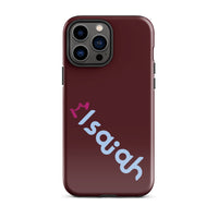 iPhone Case - The book of Isaiah