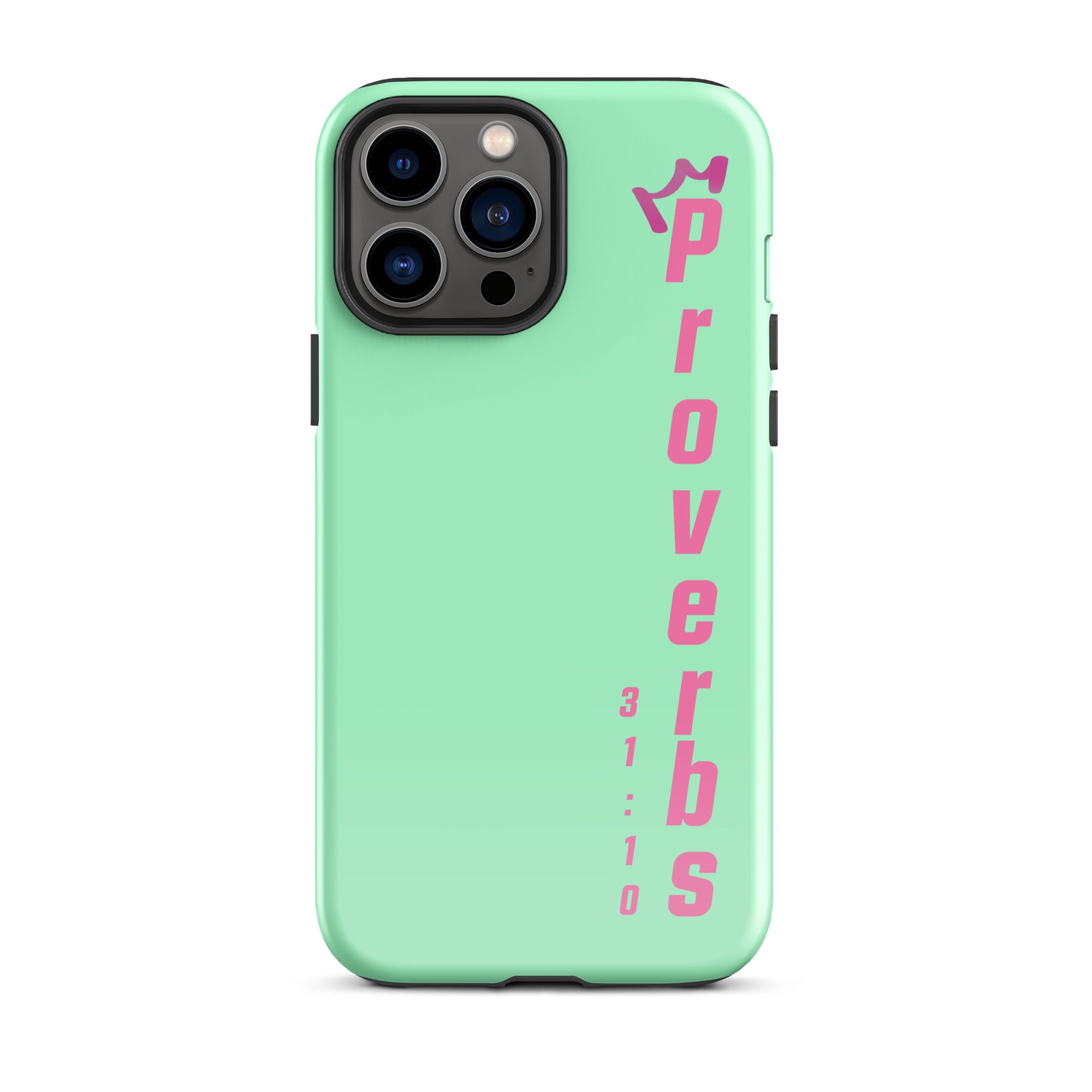 iPhone Case - Proverbs 31:10