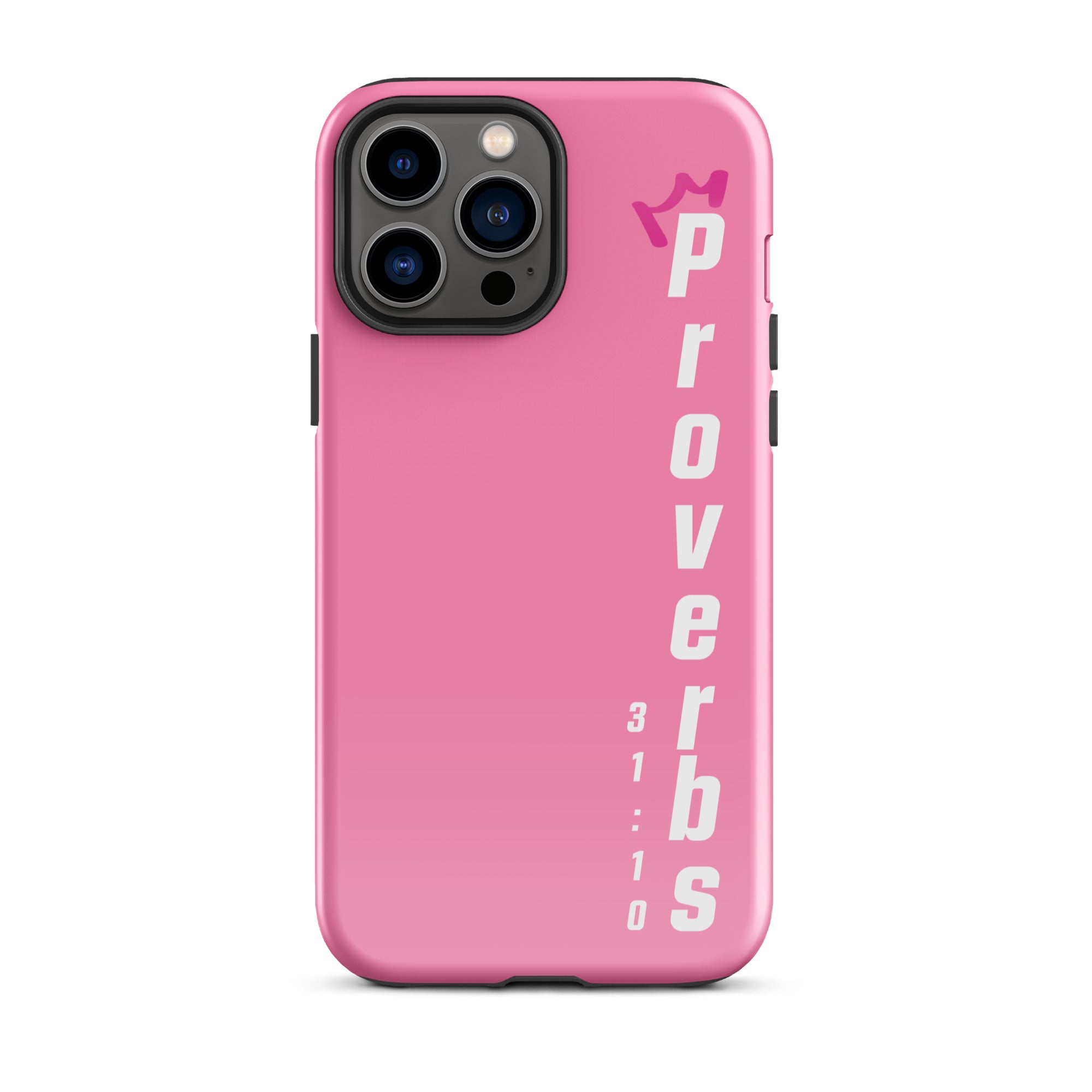 iPhone Case - Proverbs 31:10