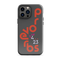 iPhone Case - Proverbs 4:23