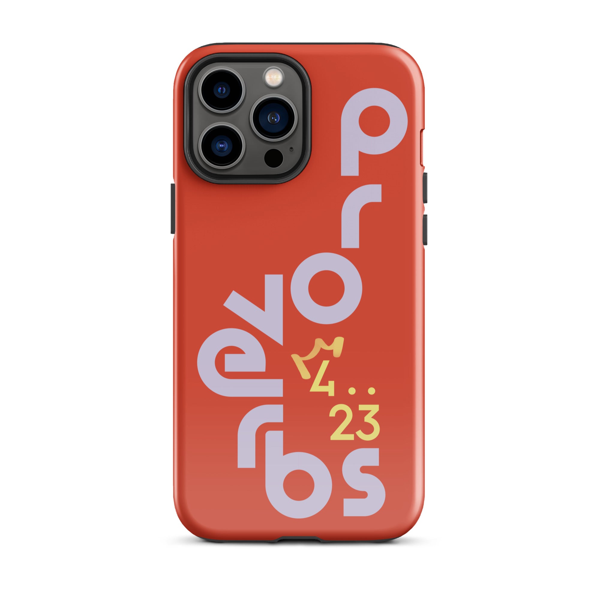 iPhone Case - Proverbs 4:23