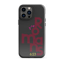 iPhone Case - Romans 6:23