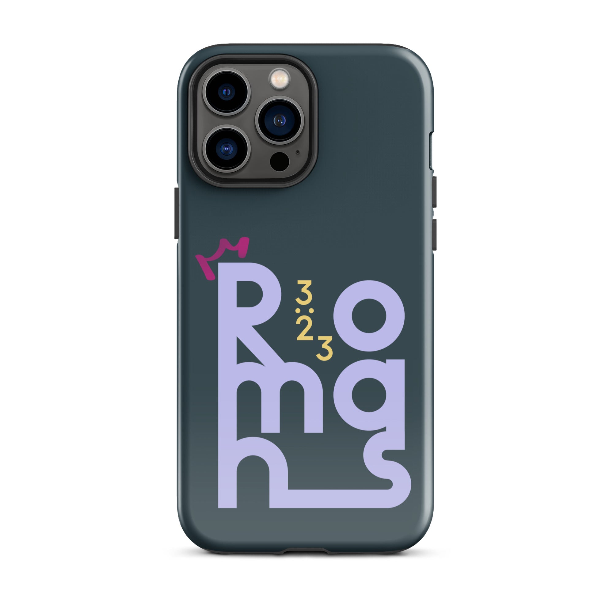 iPhone Case - Romans 3:23