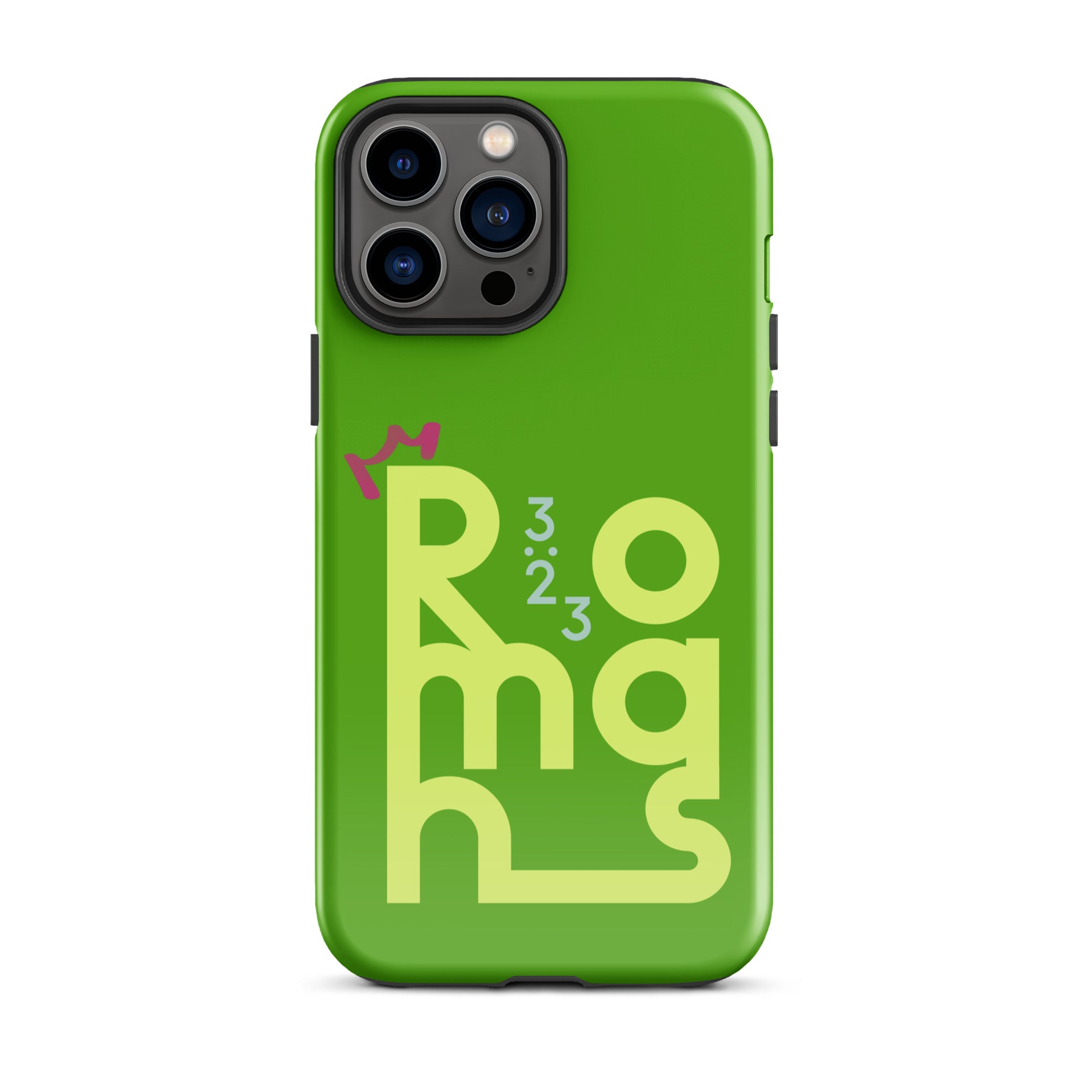 iPhone Case - Romans 3:23