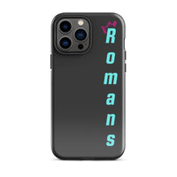 iPhone Case - Romans 12:2