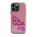 iPhone Case - Romans 12:9