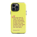 iPhone Case - Romans 15:13