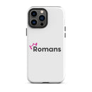 iPhone Case - Book of Romans