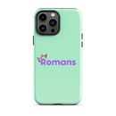 iPhone Case - Book of Romans