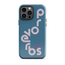 iPhone Case - Proverbs