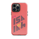 iPhone Case - Isaiah 43:2