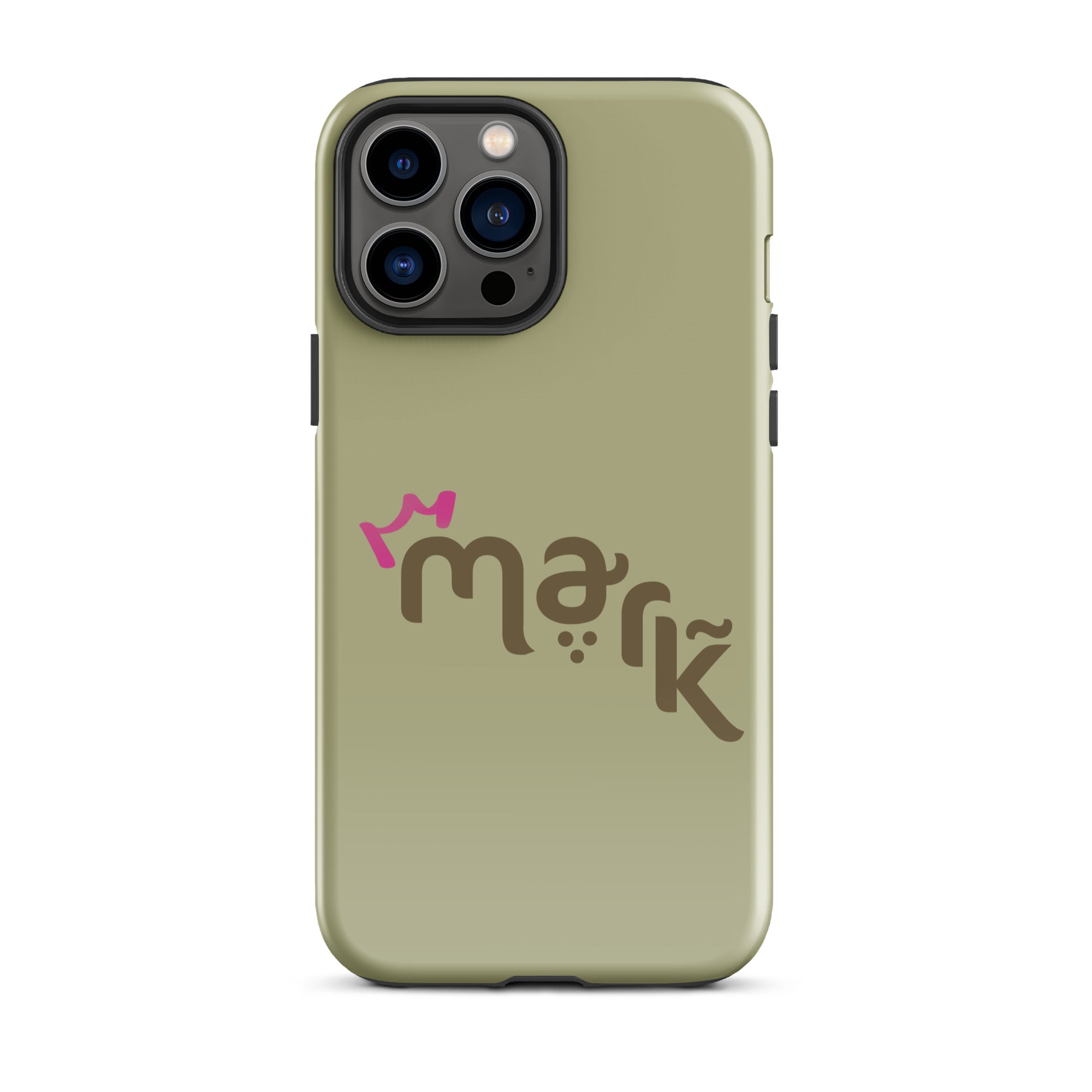 iPhone Case - Mark 9:23