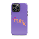 iPhone Case - Mark 9:23