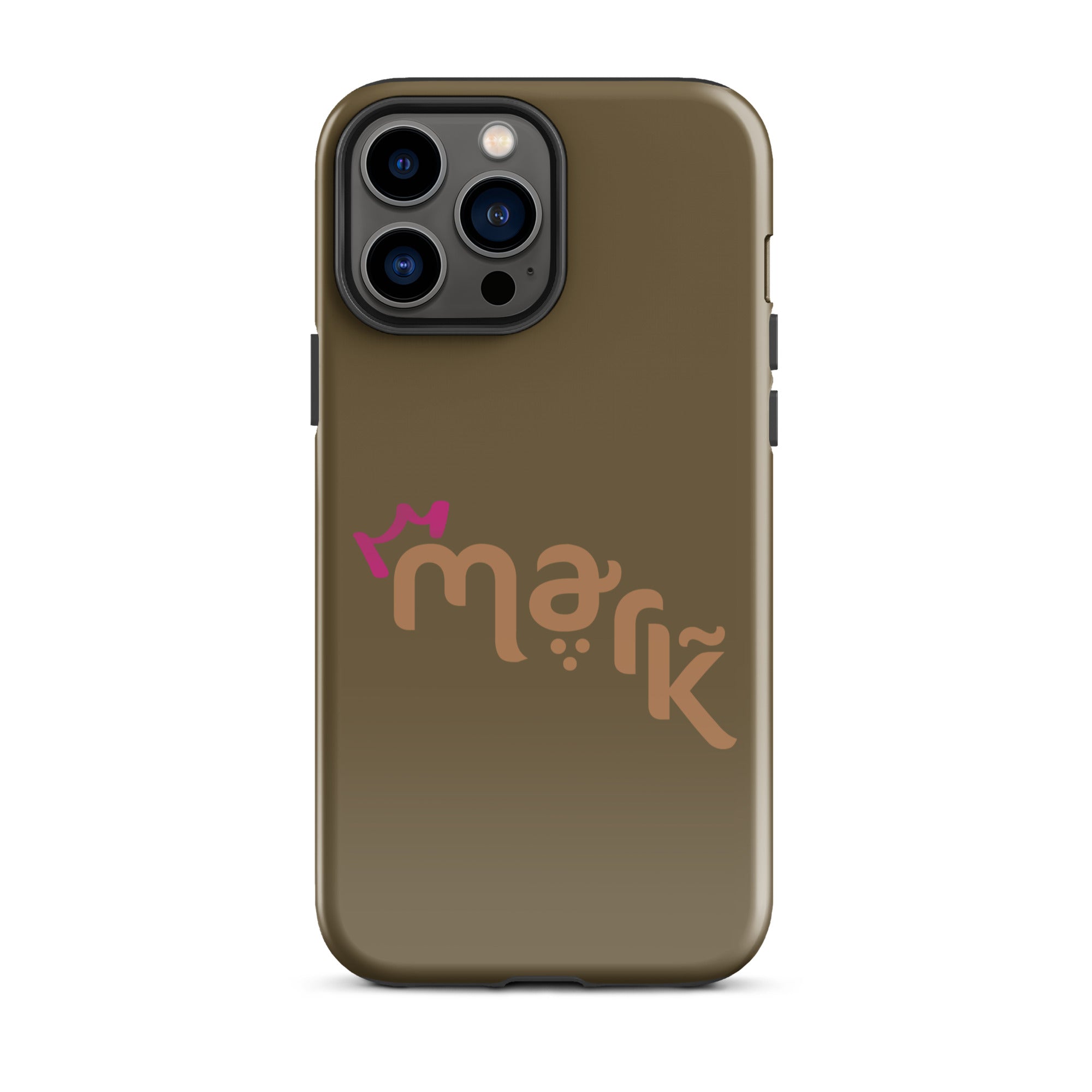 iPhone Case - Mark 9:23