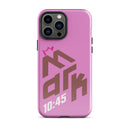 iPhone Case - Mark 18:45