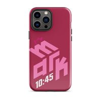 iPhone Case - Mark 10:45