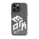 iPhone Case - Mark 10:45