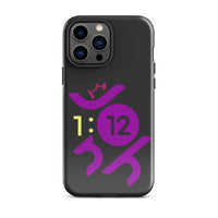 iPhone Case - John 1:12