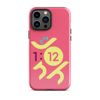 iPhone Case - John 1:12