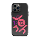 iPhone Case - John 1:12