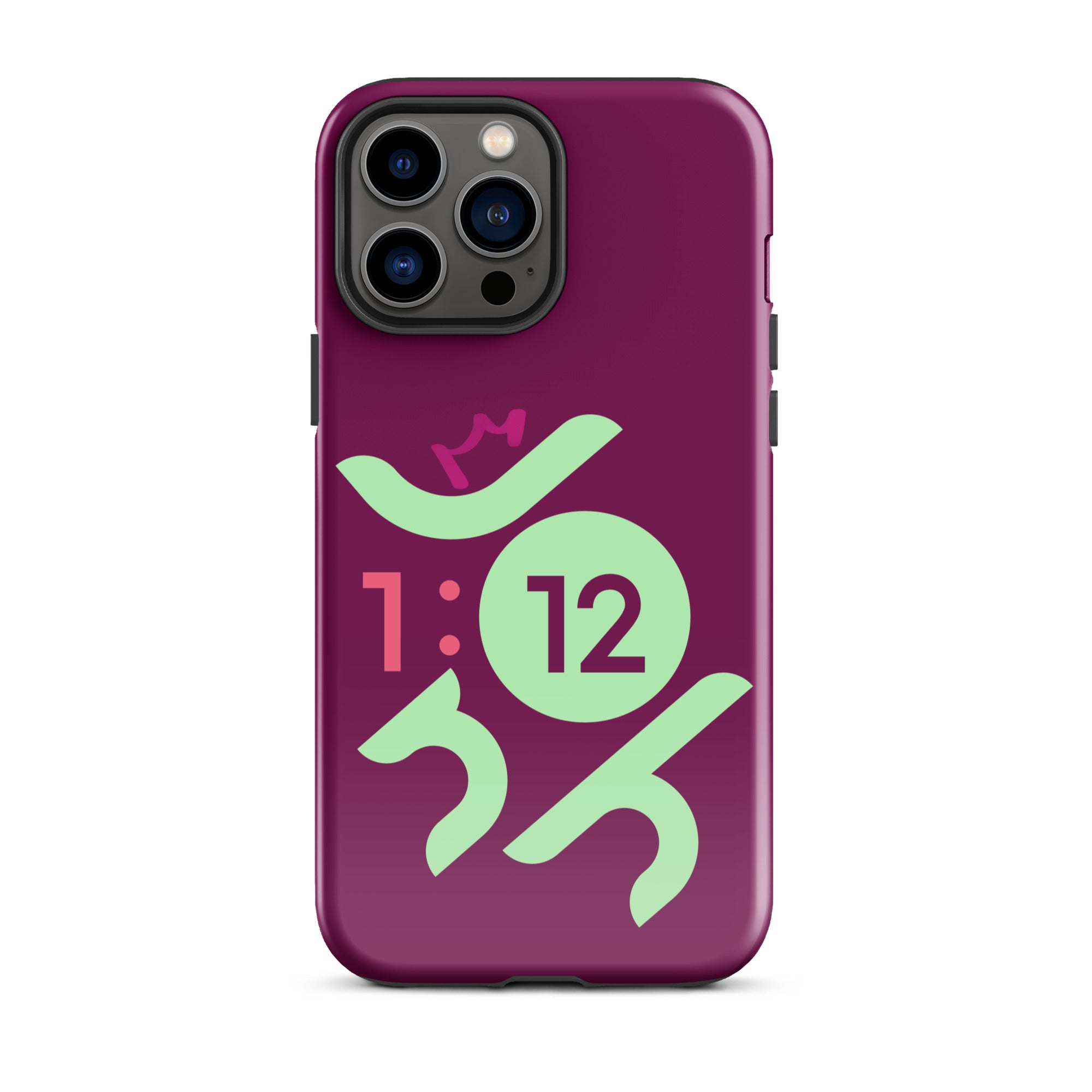 iPhone Case - John 1:12