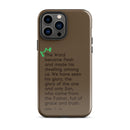 iPhone Case - John 1:14