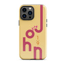 iPhone Case - John 1:9