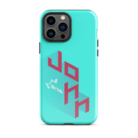 iPhone Case - John 3:16