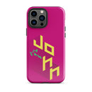 iPhone Case - John 3:16