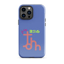 iPhone Case - John 3:16