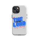 iPhone Case - Psalms 18:2