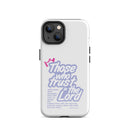 iPhone Case - Isaiah 40:31